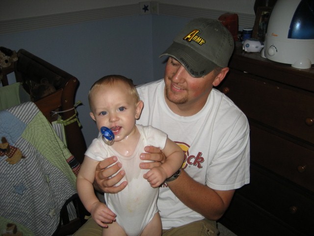 Robert and Lex
