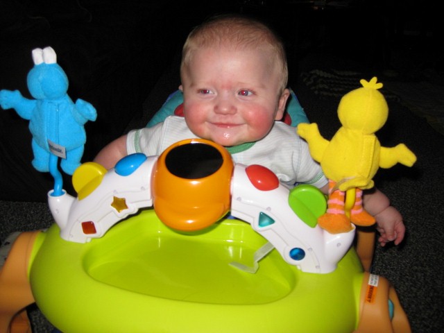 Happyboy