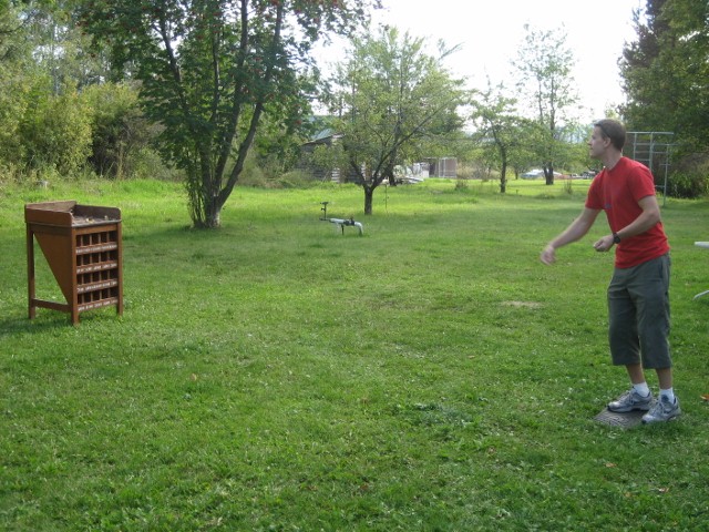MT Trip '10
