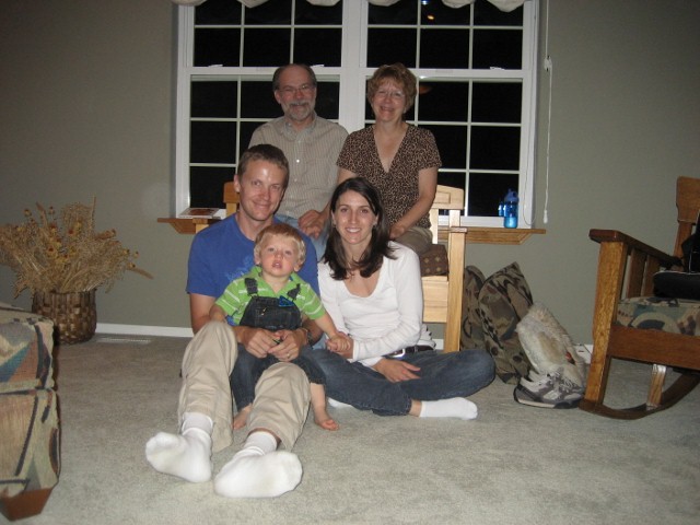 MT Trip '10