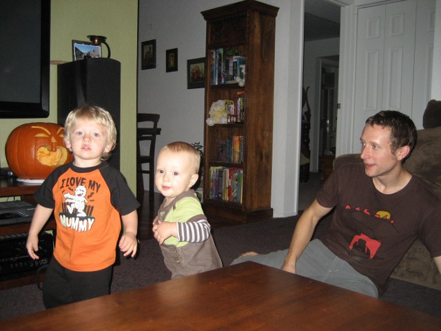 Halloween 2010