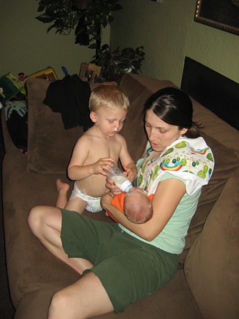 FeedingWill