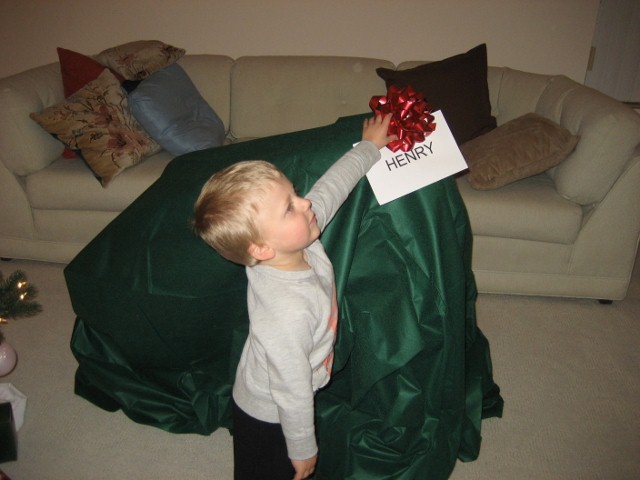 ChristmaswithGrandpa