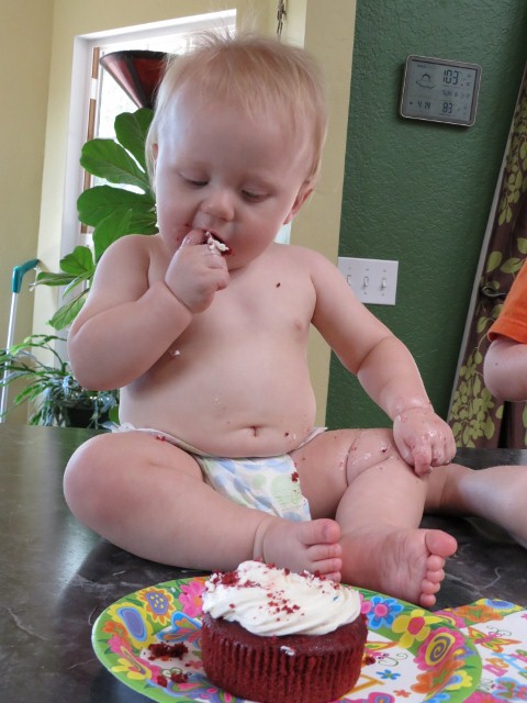Will'sFirstBday