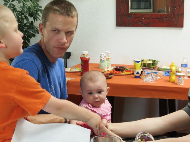 Wills1stBdayParty
