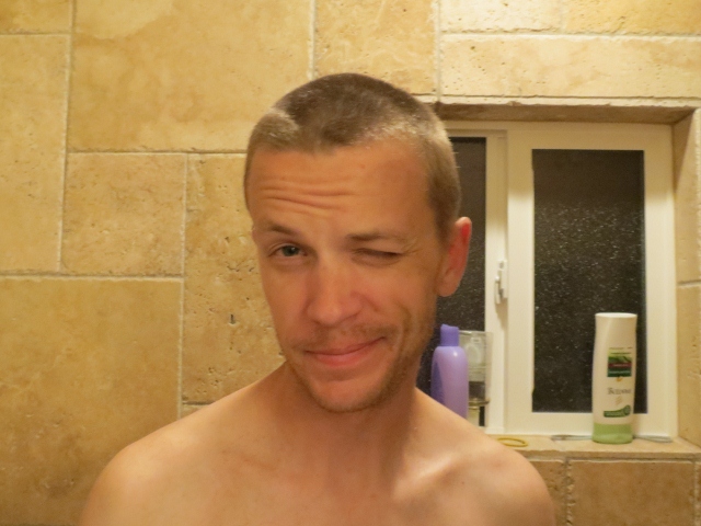 Haircut