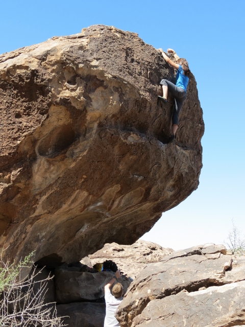 Hueco'13